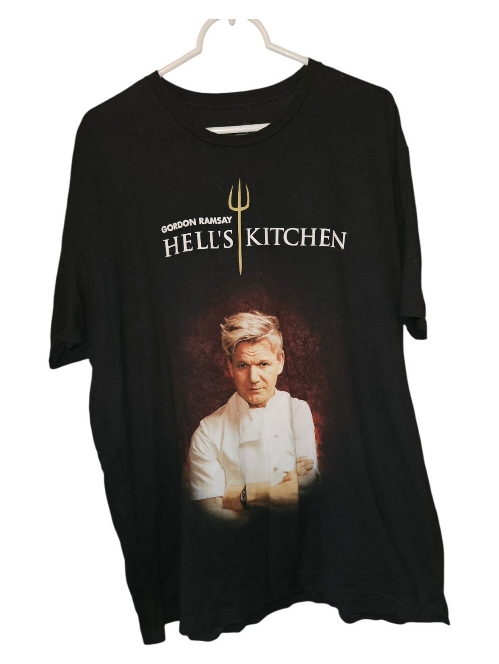 XL Hell's Kitchen Tee